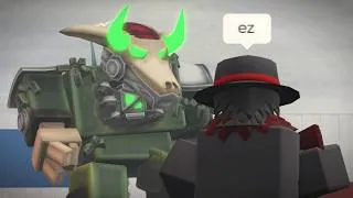 Thumbnail: The True Power of Kingpin (TDS)