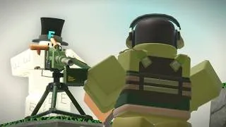 Thumbnail: GATLING vs JUGGERNAUT.. (TDS)
