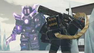 Thumbnail: TDS released the strongest tower in history.
