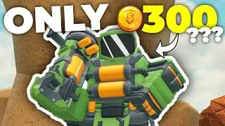 Thumbnail: The new SLIME TROOPER.. (TDS UPDATE)