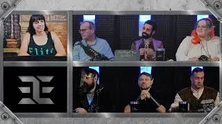 Thumbnail: Elite Encounters | Soul Severed | Episode 6 | #eliteencounters on #Twitch
