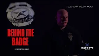 Thumbnail: Behind the Badge: Heroes Among Us ( Episode 1)