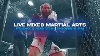 Thumbnail: EFN 30 Promo