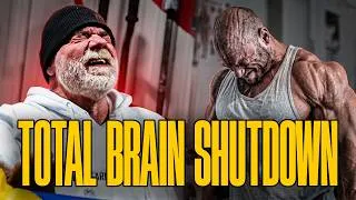 Thumbnail: The World Record Lifter Who Lost Muscle Function Overnight
