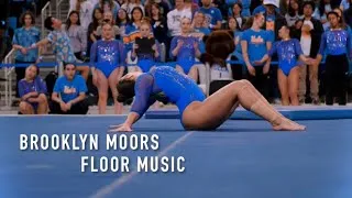 Thumbnail: Brooklyn Moors - UCLA Floor Music 2023