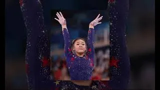 Thumbnail: floor music- Sunisa Lee Tokyo Olympics