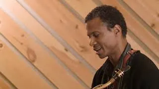 Thumbnail: Mark Turner The Mastery Of Voice Leading For Linear Improvisation   Fundamentals