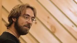 Thumbnail: Aaron Parks Rhythm Embodiment