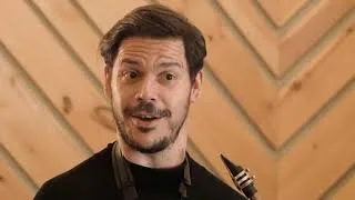 Thumbnail: Seamus Blake The Mastery Of Modes & Pentatonics