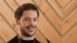 Thumbnail: Seamus Blake The Art of Crafting Your Time Feel Vol 2