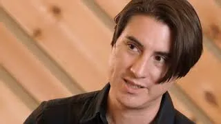 Thumbnail: Mike Moreno The Art of Linear Improvisation