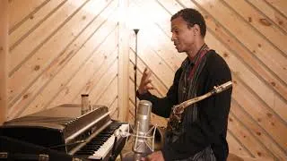 Thumbnail: Mark Turner The Mastery Of Voice Leading