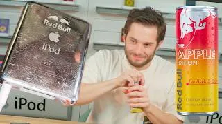 Thumbnail: Apple's most delicious iPods