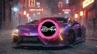 Thumbnail: CAR MUSIC 2026 🚗🔊 | ELITE BASS EDM REMIX 💯 BASS BOOSTED CLUB BANGER 🔥 | NIGHT DRIVE 🌙 GYM WORKOUT