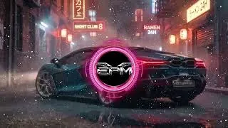 Thumbnail: SUPER BASS CAR MUSIC 🚗🔥 | ELITE EDM CLUB MIX 💯 BASS BOOSTED 2026 | NIGHT CRUISE 🌙 GYM POWER 💪