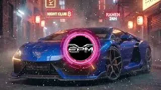 Thumbnail: SUPER BASS CAR MUSIC 🚗🔥 | ELITE EDM CLUB MIX 💯 BASS BOOSTED 2026 | NIGHT CRUISE 🌙 GYM POWER 💪