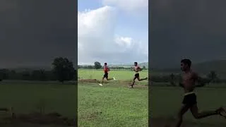 Thumbnail: Every Mile Counts Running Motivation song