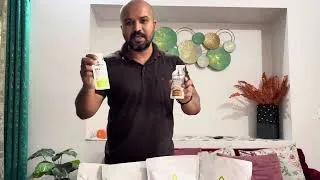 Thumbnail: Unived Sports Nutrition 