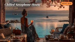 Thumbnail: Luxury Sax Deep House 2026 ~ Sunset Lounge Music And Smooth Saxophone Music For Elegant Relaxation