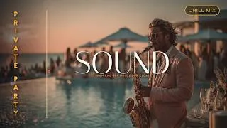 Thumbnail: Luxury Sax Deep House 2026 - Elegant Sunset Lounge Music For Relaxing Beach Club Vibes & Chillout