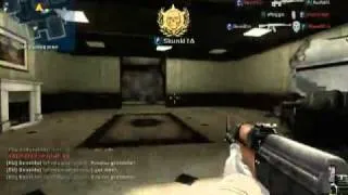 Thumbnail: Alliance of Valiant Arms (A.V.A) AK74 Short Clip
