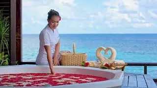 Thumbnail: The Maldives Top 5 Luxury Hotels