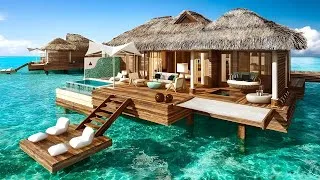 Thumbnail: Jamaica's Top 5 Most Exclusive Hotels