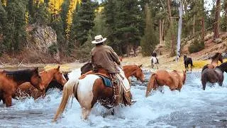Thumbnail: Texas Top 5 Luxury Ranches
