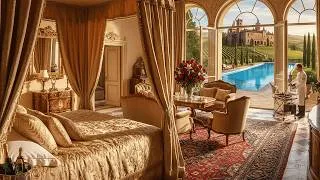 Thumbnail: Top 5 Tuscany Luxury Hotels