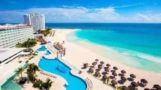 Thumbnail: Cancun’s Top 5 Most Exclusive Hotels