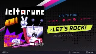 Thumbnail: Rift of the Necrodancer | It's TV Time!