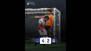 Thumbnail: UNDERDOGS vs FUTBRUDERS || ELITE PREMIER LEAGUE - 2026 || PCMC || DAY 18 - MATCH 2