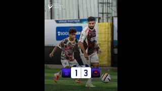 Thumbnail: BUTTER 7 vs VENOMS || ELITE PREMIER LEAGUE - 2026 || PCMC || DAY 18 - MATCH 4