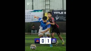 Thumbnail: AKATSUKI vs DEN 10 || ELITE PREMIER LEAGUE - 2026 || PCMC || DAY 18 - MATCH 7