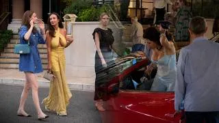 Thumbnail: Luxury Lifestyle in Monaco | Beautiful Women & Supercars