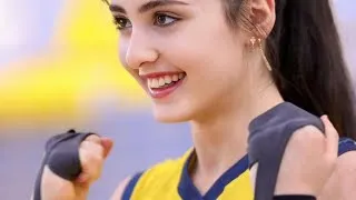 Thumbnail: VOLLEYBALL SHOCKER! INSANE Rally Leaves Everyone Speechless! 🏐🔥