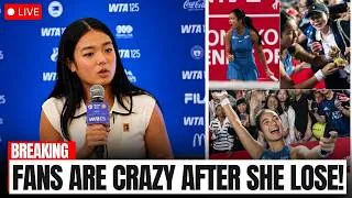 Thumbnail: Alex Eala's Fans Made Cincinnati Feel Like Manila