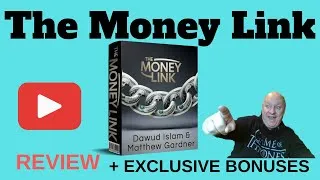 Thumbnail: The Money Link Review - Plus EXCLUSIVE BONUSES - (The Money Link Review)