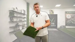 Thumbnail: The Ultimate Guide to Artificial Turf