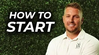 Thumbnail: How To Start An Artificial Turf Installation Business