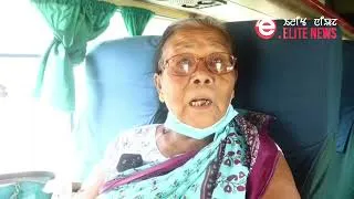Thumbnail: NH-2 Back in Motion, Citizens expresses their gratitude at Resumption of Imphal-Guwahati Transport.