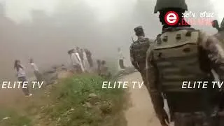 Thumbnail: Current situation in Senapati 