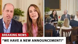 Thumbnail: King Charles SIGNS Emergency Order! Catherine Now Holds SOLE Authority Over The Crown Jewels!