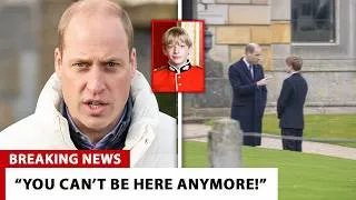 Thumbnail: Prince William TAKES DRASTIC ACTION Against Camilla’s Grandson! Anne's SECRET Approval REVEALED!