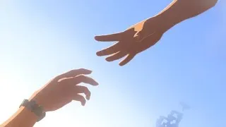 Thumbnail: Tears of the Kingdom - Skyfall