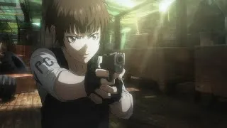 Thumbnail: Separate Ways - Psycho-Pass (AMV)
