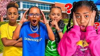 Thumbnail: NEW Boys, NEW Crushes… Lani Had To Choose 😳❤️ | Eli Unique