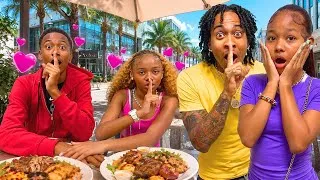 Thumbnail: Kash & Mason?! Nobody Expected THIS 😳❤️