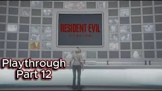Thumbnail: Resident Evil Requiem - Playthrough Part 12