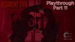 Thumbnail: Resident Evil Requiem - Playthrough Part 11